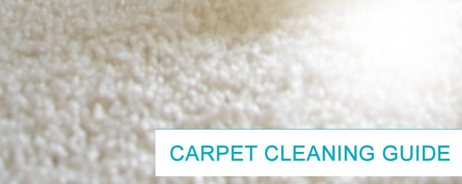 Carpet Cleaning Guide Australia