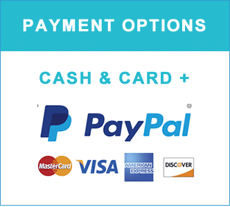 Payment Options