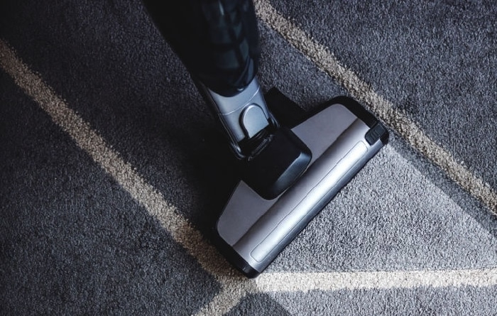 Carpet Steam Cleaning