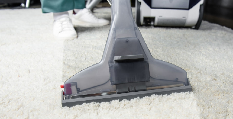 Do It Yourself Carpet Cleaning