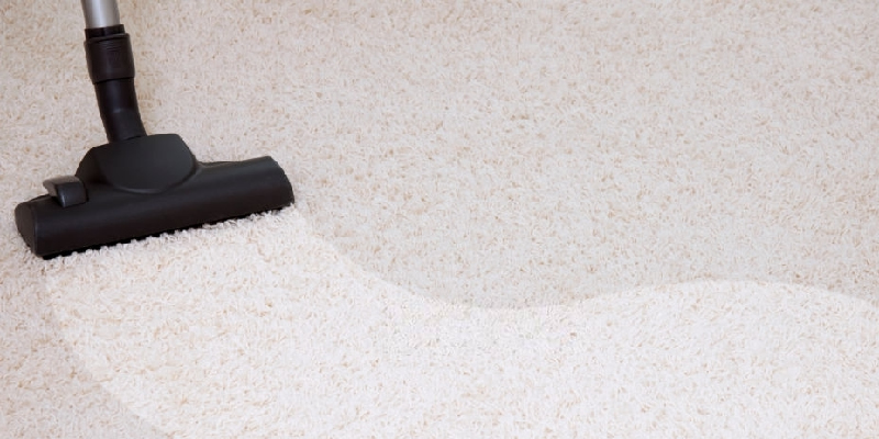 Cost of Carpet Cleaning Services
