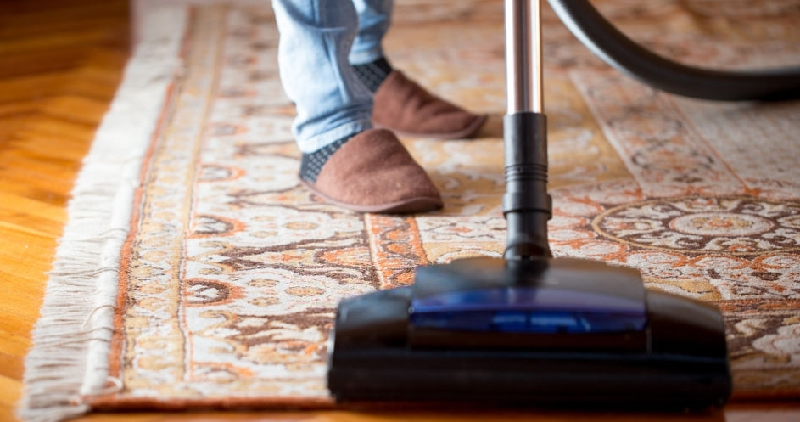 Rug Cleaning Guides for Homeowners