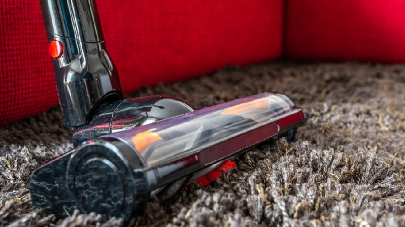 The Facts About Carpet Cleaning and Allergies