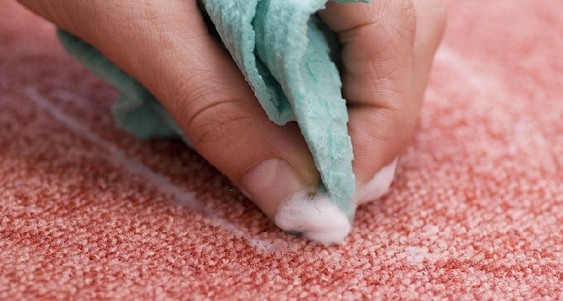 Top DIY Carpet Cleaning Methods