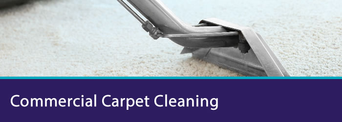 Commercial Carpet Cleaning Sydney