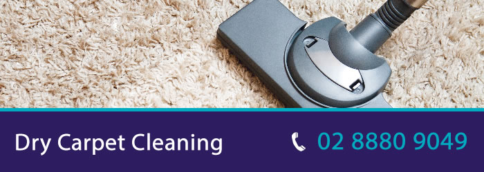 Carpet Dry Cleaning Sydney