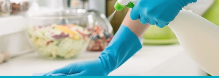 Bond Cleaning Service Locations