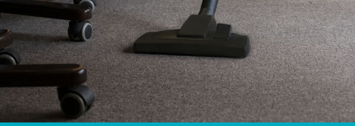 Commercial Carpet Cleaning