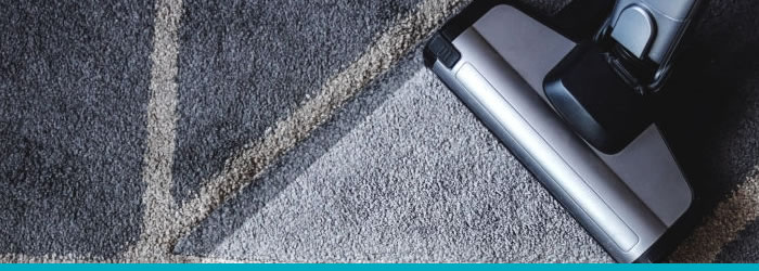 Dry Carpet Cleaning Methods