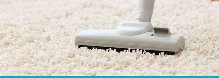 Residential Carpet Cleaning