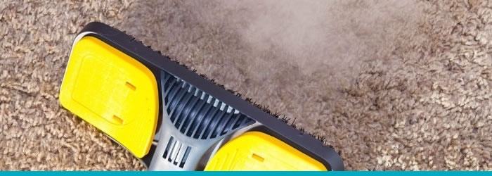 Steam Carpet Cleaning Quotes
